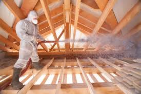 Best Basement Insulation  in Oak Hills, CA